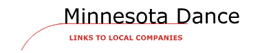 Local Dance Links