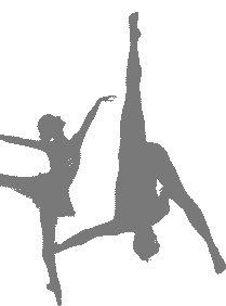 photo of dancers