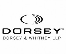 Dorsey logo